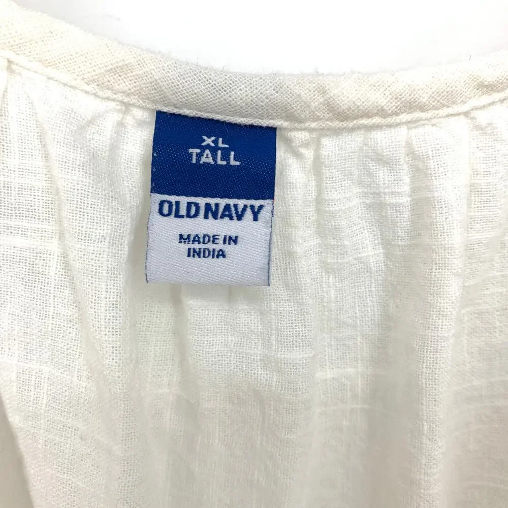Old Navy old navy